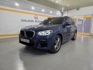 BMW X3 2020