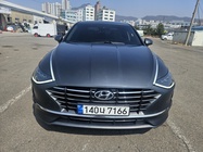Hyundai Sonata 2023