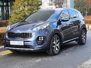 Kia Sportage 2016