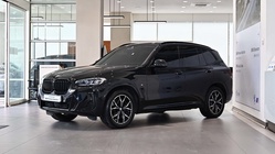 BMW X3 2024