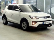 Ssangyong TIBOLI 2023