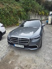 Mercedes-Benz S-Class 2023