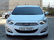 Hyundai i40 2013
