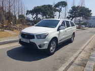 Ssangyong KORANDO 2013