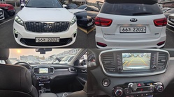 Kia Sorento 2018
