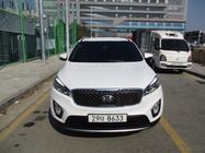 Kia Sorento 2014