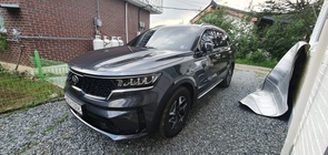 Kia Sorento 2020