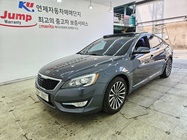 Kia K7 2011