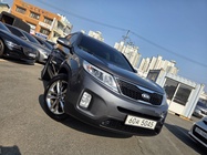 Kia Sorento 2014