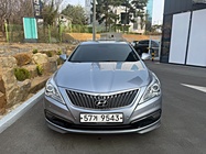 Hyundai Grandeur 2015