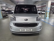 Kia RAY 2014
