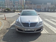 Hyundai Equus 2009