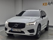 Volvo XC60 2021