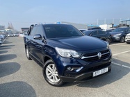 Ssangyong Rexton 2019