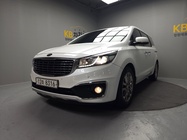Kia Canival 2018