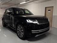 Land Rover Range Rover 2026