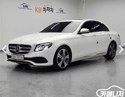 Mercedes-Benz E-Class 2017