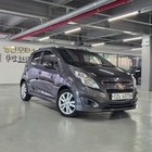 Chevrolet Spark 2014