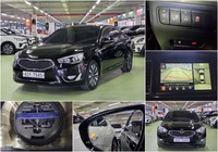 Kia K7 2014