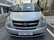 Hyundai Starex 2010