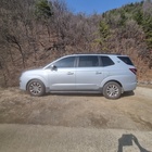 Ssangyong KORANDO 2016