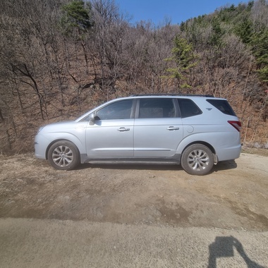 Ssangyong KORANDO 2016