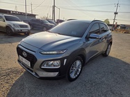 Hyundai Kona 2018