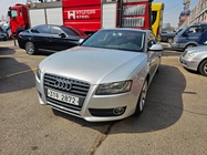 Audi A5 2010