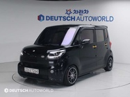 Kia RAY 2020