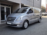 Hyundai Starex 2016