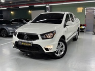 Ssangyong KORANDO 2017