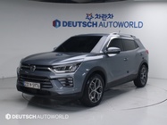 Ssangyong KORANDO 2022