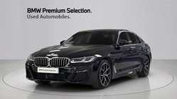 BMW 5 Series 2023