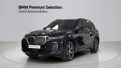 BMW X5 2024