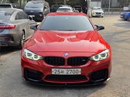 BMW M4 2015