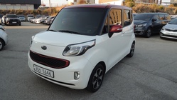 Kia RAY 2014