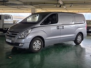 Hyundai Starex 2016