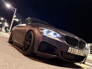 BMW 2 Series 2014