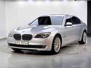 BMW 7 Series 2010