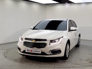 Chevrolet Cruze 2016