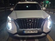 Hyundai Palisade 2019