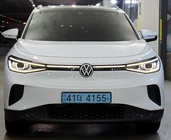 Volkswagen ID.4 2022