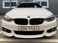 BMW 4 Series 2018