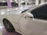Mercedes-Benz S-Class 2011