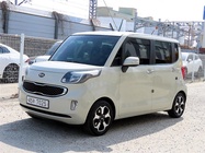 Kia RAY 2014