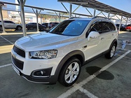 Chevrolet Captiva 2014