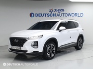 Hyundai Santa Fe 2019