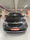 Kia Canival 2016