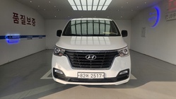 Hyundai Starex 2020