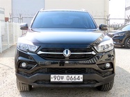 Ssangyong Rexton 2018